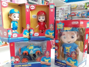 Foto galeria da empresa