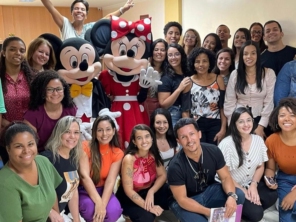Foto galeria da empresa