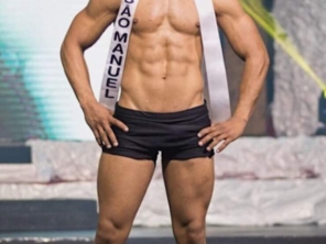 Foto de Vitor Leme Modelo em São Manuel, SP por Solutudo