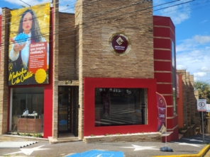 Foto galeria da empresa