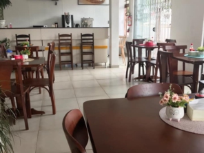 Foto de Panificadora Mallorquin - Vila Yolanda em Foz do Iguaçu, PR por Solutudo