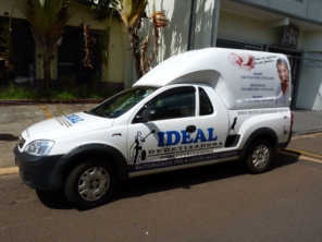 Foto de Ideal Dedetizadora em São Manuel, SP por Solutudo