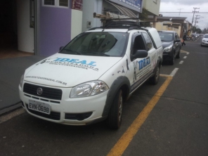 Foto galeria da empresa