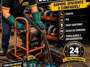 Foto galeria da empresa