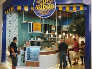 Foto galeria da empresa