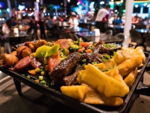 Foto de Carlos Perez Fotografia em Foz do Iguaçu, PR por Solutudo