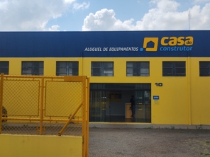 Foto galeria da empresa