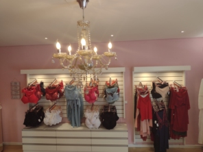 Foto galeria da empresa