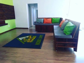 Foto de Imobiliária Nosso Campo em Pardinho, SP por Solutudo