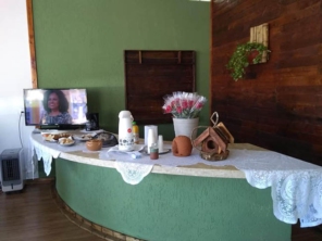 Foto de Imobiliária Nosso Campo em Pardinho, SP por Solutudo