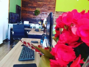Foto galeria da empresa