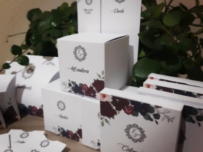 Foto galeria da empresa