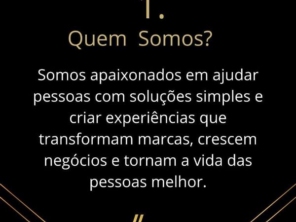 Foto galeria da empresa