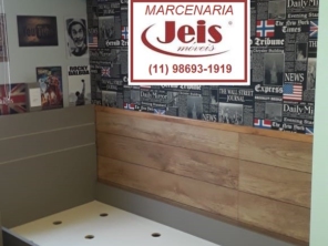 Foto de Marcenaria Jeis em Itupeva, SP por Solutudo