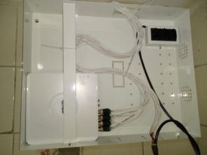 Foto de PHR Segurança Eletrônica Elétrica em Marília, SP por Solutudo