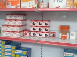 Foto de PHR Segurança Eletrônica Elétrica em Marília, SP por Solutudo