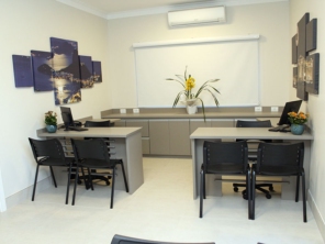 Foto galeria da empresa