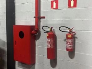 Foto galeria da empresa