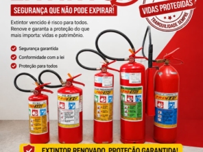 Foto galeria da empresa