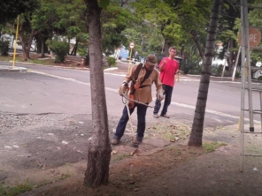 Foto galeria da empresa