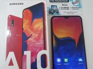 Foto galeria da empresa