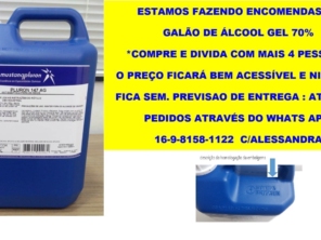Foto de WF Distribuidora de Materiais de Limpeza e Descartáveis em São Carlos, SP por Solutudo