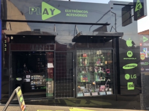 Foto galeria da empresa