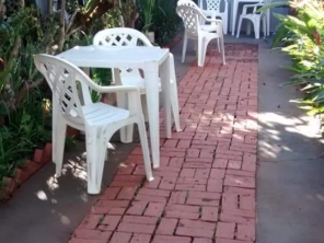 Foto de Sauna Casa de Banho em Assis, SP por Solutudo