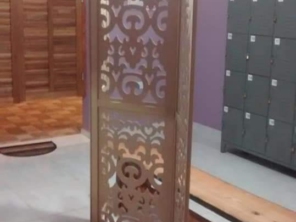 Foto de Sauna Casa de Banho em Assis, SP por Solutudo