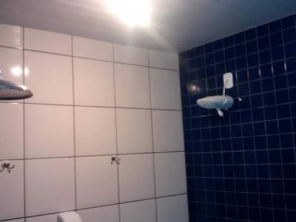 Foto de Sauna Casa de Banho em Assis, SP por Solutudo
