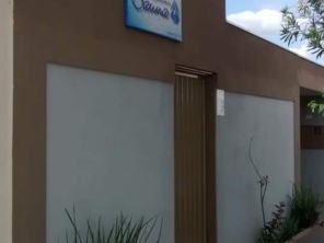 Foto de Sauna Casa de Banho em Assis, SP por Solutudo