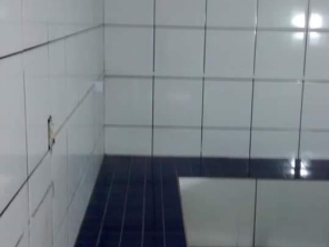 Foto de Sauna Casa de Banho em Assis, SP por Solutudo