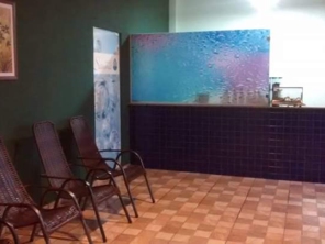 Foto de Sauna Casa de Banho em Assis, SP por Solutudo