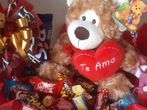 Foto de Re Cestas Flores e Amores em Marília, SP por Solutudo