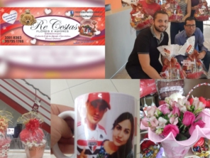 Foto galeria da empresa