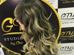 Foto galeria da empresa