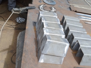 Foto galeria da empresa