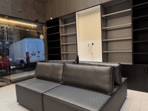 Foto galeria da empresa