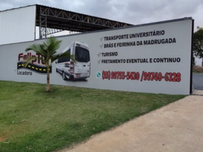 Foto galeria da empresa