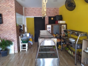 Foto de Restaurante Cantinho Do Tempero em Araruama, RJ por Solutudo