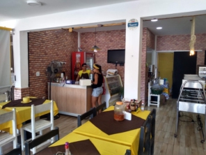 Foto de Restaurante Cantinho Do Tempero em Araruama, RJ por Solutudo
