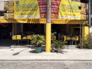 Foto galeria da empresa