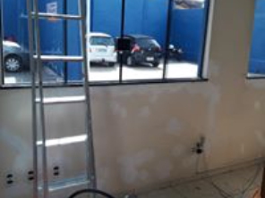 Foto de Carvalho Pinturas em Botucatu, SP por Solutudo
