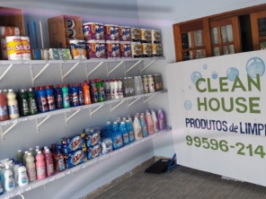 Foto galeria da empresa