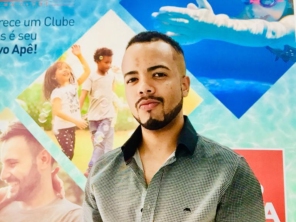 Foto de Vinícius Florêncio - Assistente de Negócios Imobiliários em Bofete, SP por Solutudo