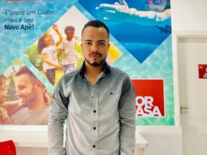 Foto de Vinícius Florêncio - Assistente de Negócios Imobiliários em Bofete, SP por Solutudo