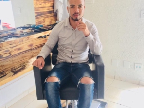 Foto de Vinícius Florêncio - Assistente de Negócios Imobiliários em Bofete, SP por Solutudo