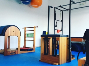 Foto de Louise Andrade Fisioterapia e Pilates em Itupeva, SP por Solutudo