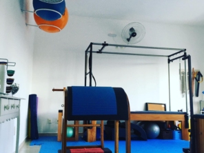 Foto de Louise Andrade Fisioterapia e Pilates em Itupeva, SP por Solutudo