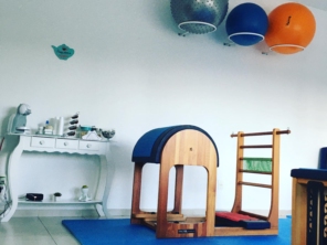 Foto de Louise Andrade Fisioterapia e Pilates em Itupeva, SP por Solutudo